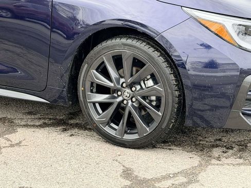 Certified 2023 Toyota Corolla SE image 25