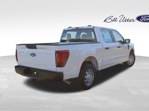New 2025 Ford F150 XL image 3