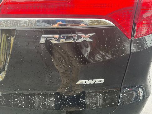 Used 2013 Acura RDX AWD image 31