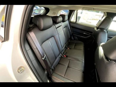 New 2026 MAZDA CX-50 AWD 2.5 Hybrid w/ Weather Package image 52