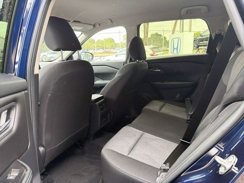 Used 2024 Nissan Rogue SV FWD image 23