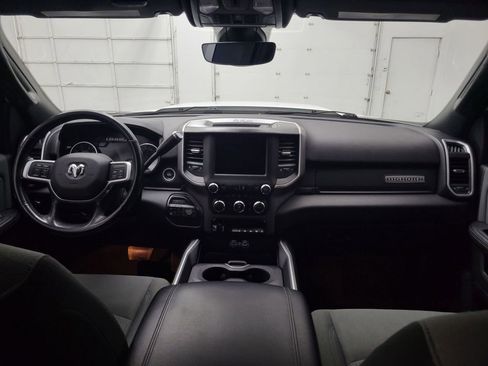 Used 2022 RAM 2500 Big Horn w/ Level C Equiment Group image 14