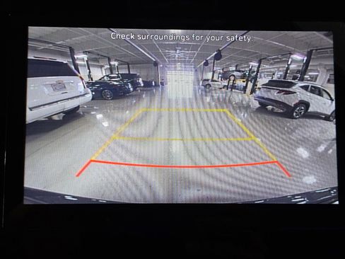 Certified 2023 Hyundai Tucson SEL AWD/4WD image 26