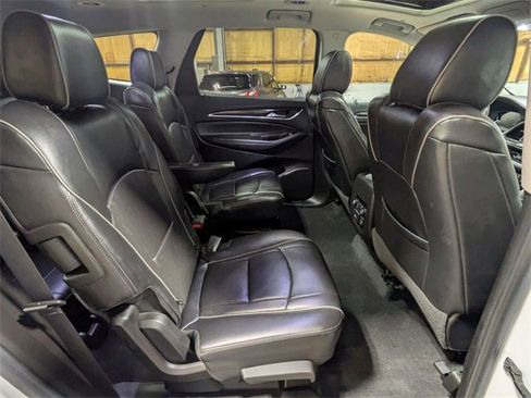 Certified 2019 Buick Enclave Avenir w/ Trailering Package, 5000 lbs. image 31