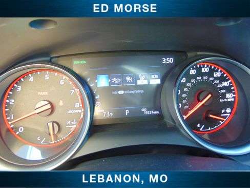 Used 2024 Toyota Camry XSE w/ Navigation Package image 20