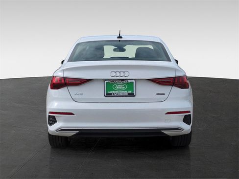 Used 2024 Audi A3 2.0T Premium image 5