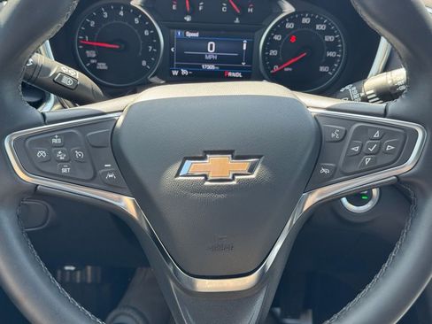Used 2024 Chevrolet Equinox LT w/ LPO, Floor Liner Package FWD image 14