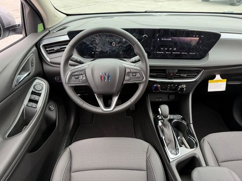 New 2026 Buick Encore GX Preferred image 18