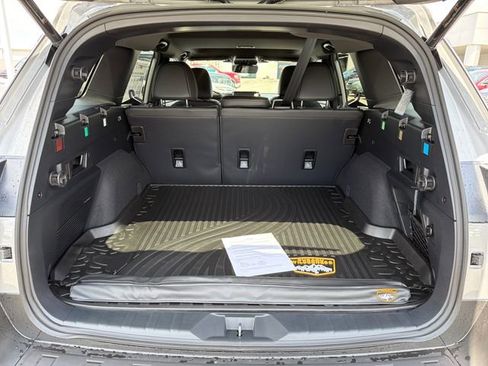 New 2026 Subaru Outback Wilderness AWD/4WD image 25