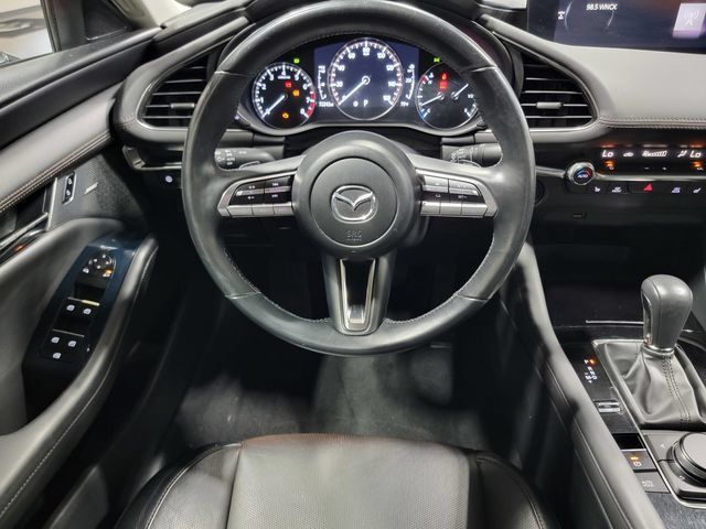 Used 2019 MAZDA MAZDA3 Sedan w/ Premium Package FWD image 28
