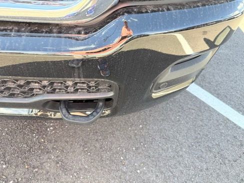 New 2026 RAM 1500 Limited image 56