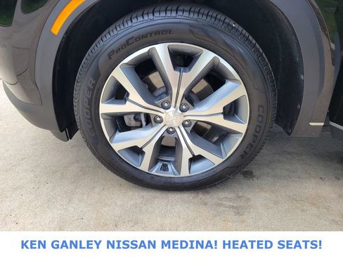 Used 2020 Hyundai Palisade SEL w/ Convenience Package AWD/4WD image 18