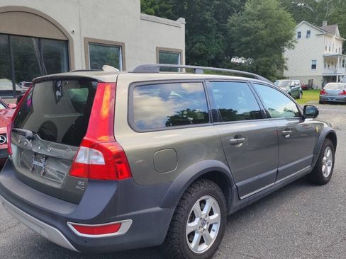 Used 2009 Volvo XC70 3.2 AWD/4WD image 7