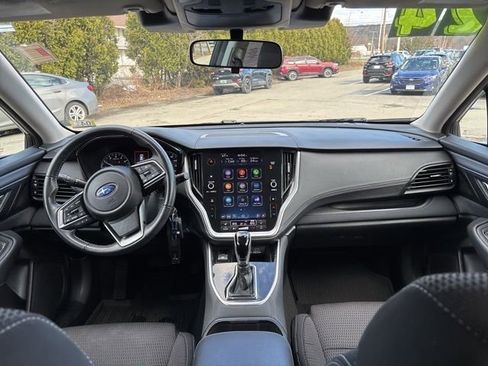 Certified 2024 Subaru Outback Premium image 13