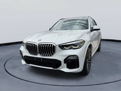 Used 2019 BMW X5 xDrive40i w/ M Sport Package