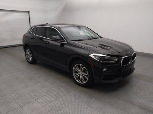 Used 2018 BMW X2 xDrive28i w/ Convenience Package AWD/4WD image 11