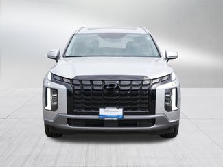 Certified 2025 Hyundai Palisade SEL AWD/4WD video 2