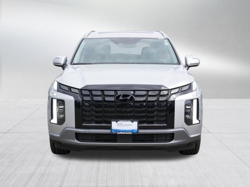 Certified 2025 Hyundai Palisade SEL AWD/4WD image 2