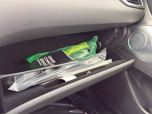 New 2026 Genesis G70 3.3T Sport Prestige image 33