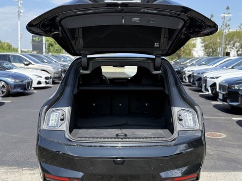 Used 2025 BMW iX xDrive50 w/ Premium Package image 15