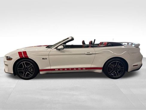 Used 2023 Ford Mustang GT Premium w/ Equipment Group 401A image 2