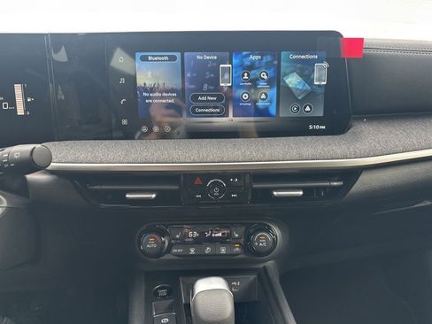 New 2026 Nissan Kicks SV FWD image 18