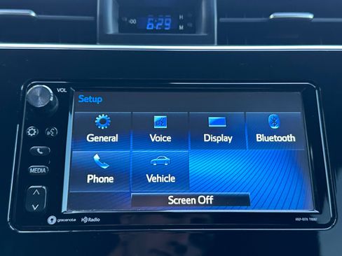 Used 2018 Toyota Corolla iM FWD image 14
