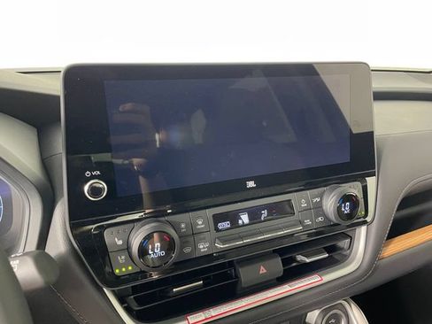 New 2026 Toyota Grand Highlander AWD image 5