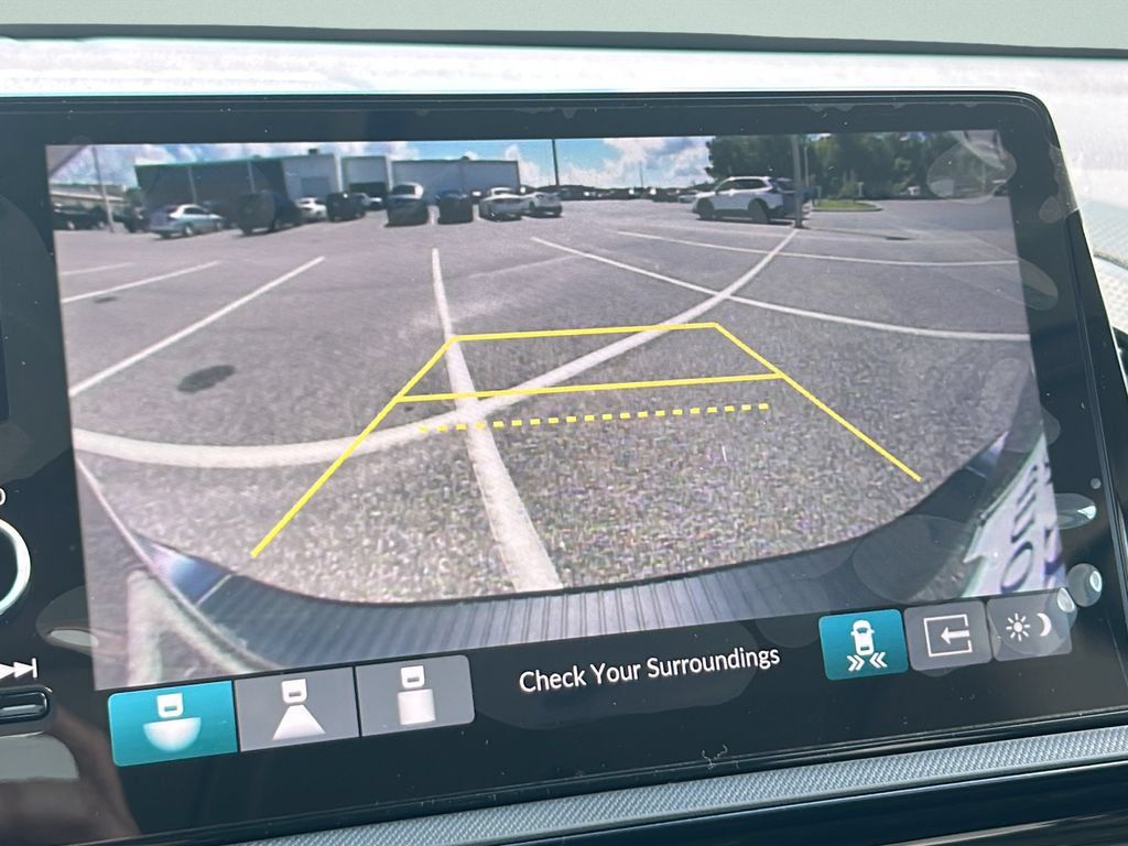 New 2026 Honda Odyssey Elite image 21