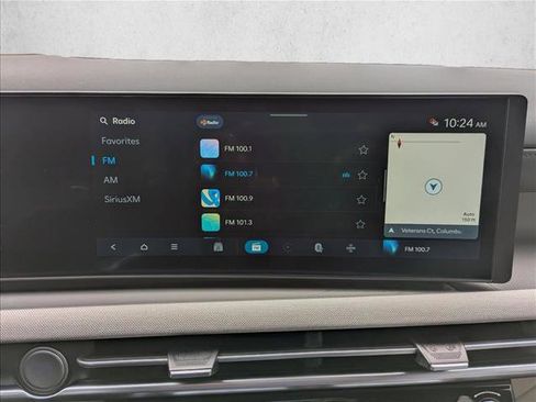 New 2026 Hyundai Tucson Limited image 18