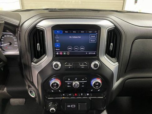 Used 2021 GMC Sierra 1500 Elevation AWD/4WD image 16