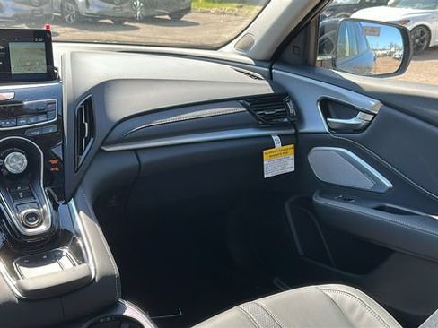 New 2026 Acura RDX SH-AWD w/ Technology Package image 25