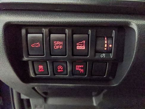 Used 2022 Subaru Forester Sport AWD/4WD image 15