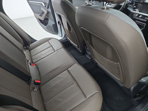 Used 2024 Audi A3 2.0T Premium w/ Convenience Package image 11