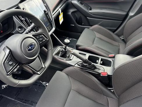 New 2026 Subaru WRX Premium AWD/4WD image 10