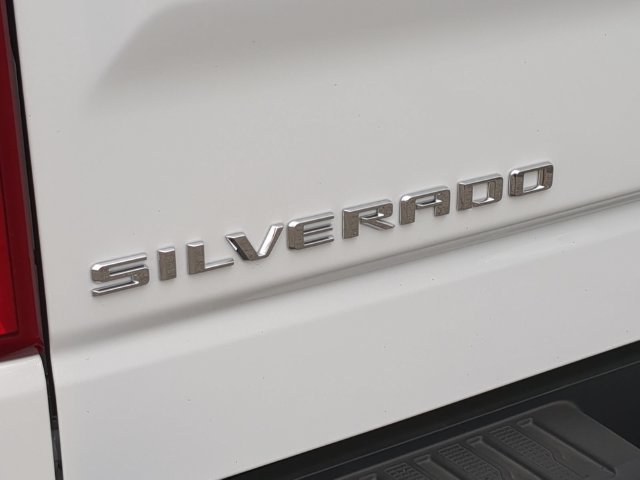 New 2026 Chevrolet Silverado 1500 RST w/ Convenience Package II AWD/4WD image 10