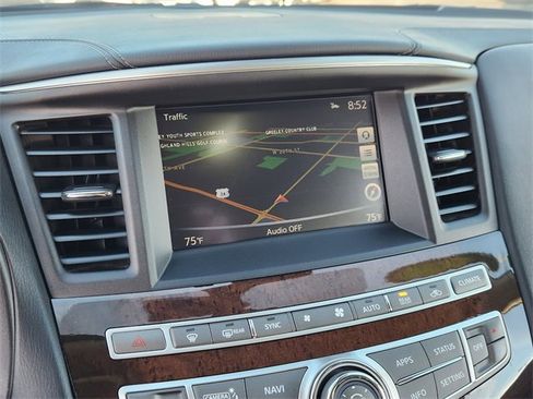 Used 2019 INFINITI QX60 Luxe w/ Sensory Package image 22