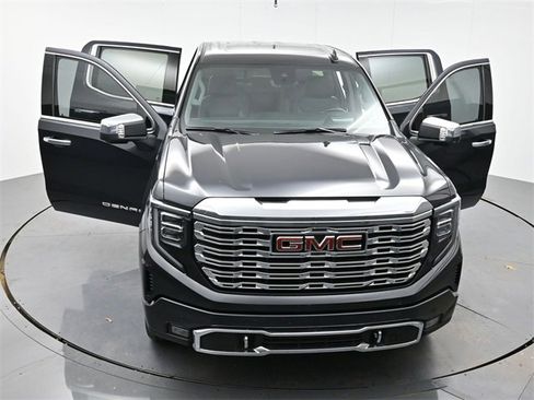 Used 2023 GMC Sierra 1500 Denali w/ Denali Reserve Package image 44