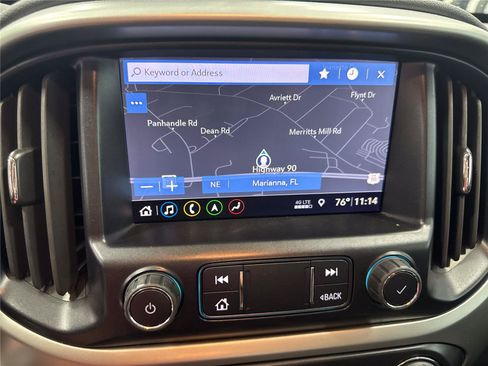 Used 2022 Chevrolet Colorado ZR2 AWD/4WD image 25