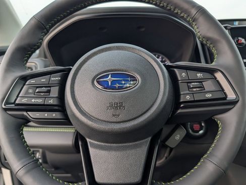 New 2026 Subaru Ascent Bronze Edition AWD/4WD image 37