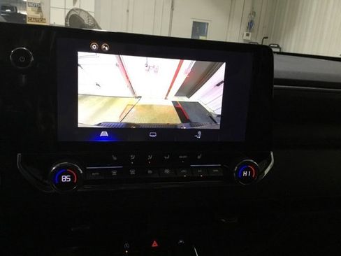 New 2026 Chevrolet Colorado Trail Boss image 33