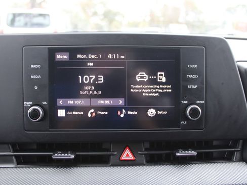 Certified 2024 Kia Sportage LX image 37