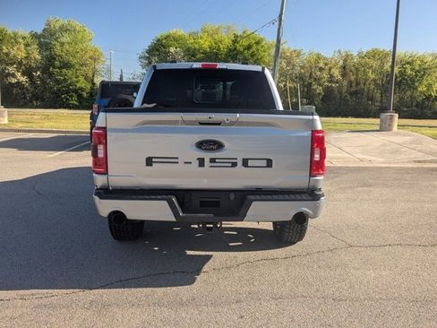 Certified 2023 Ford F150 XLT w/ Equipment Group 302A High AWD/4WD image 4