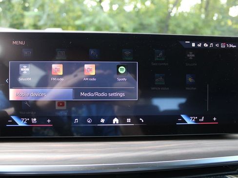 New 2026 BMW X7 xDrive40i w/ Executive Package image 17