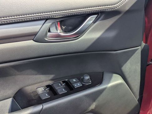 Used 2024 MAZDA CX-5 AWD 2.5 S w/ Select Package image 16