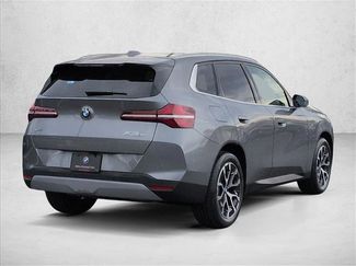 New 2026 BMW X3 xDrive30 w/ Premium Package video 2