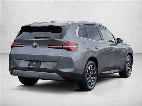 New 2026 BMW X3 xDrive30 w/ Premium Package image 2