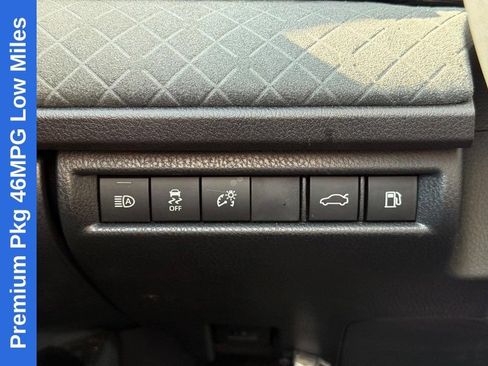 Used 2026 Toyota Camry XLE w/ Premium Package FWD image 30