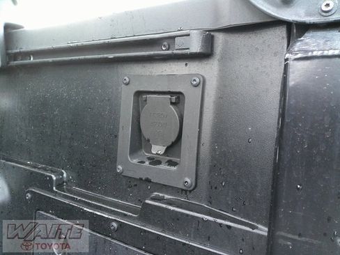 Used 2024 Toyota Tacoma TRD Pro image 5