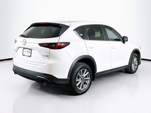 Used 2023 MAZDA CX-5 AWD 2.5 S w/ Preferred Package image 9
